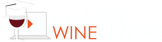 Master Wine Online logo