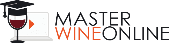 Master Wine Online logo